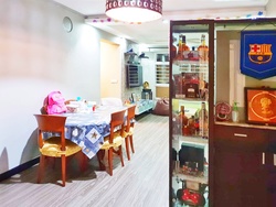 Blk 504B Yishun Street 51 (Yishun), HDB 4 Rooms #206908841